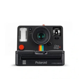 Polaroid OneStep+ i-Type Instant Camera